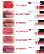 Блеск для губ - ReNeo Lips Carmine D01 фото 6 Pro Cosmetos