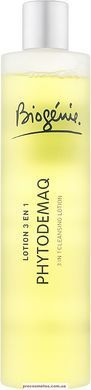 Лосьон для очищения лица 3 в 1 - Biogenie Phytodemaq Lotion 3 in 1 1017749 ProCosmetos