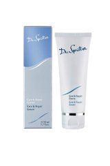 Щоденний відновлювальний крем для шкіри обличя - Dr. Spiller Care & Repair Cream 102307D ProCosmetos