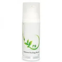 Восстанавливающий пилинг с экстрактом петрушки - Onmacabim Reform Peeling Parsley 1751 ProCosmetos