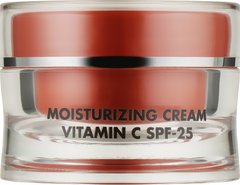 Крем-антиоксидант з активним вітаміном С для обличчя - Renew Vitamin C Moisturizing Cream SPF-25 77013 ProCosmetos
