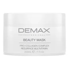 Динамічна маска краси з проколагеновим комплексом - Demax Pro-Collagen Complex mask 103419 ProCosmetos