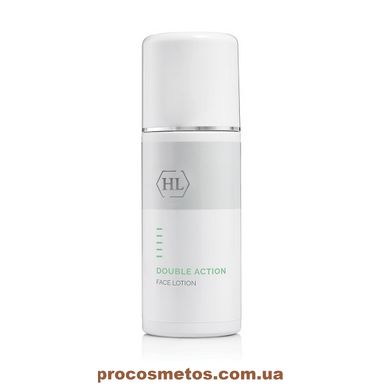 Лосьон для лица - Holy Land Holy Land Cosmetics Double Action Face Lotion 0307 ProCosmetos