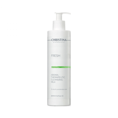 Очищувальне молочко для жирної шкіри - Christina Fresh Aroma Theraputic Cleansing Milk For Oily Skin CHR001 ProCosmetos
