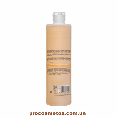 Балансирующий тоник - Christina Forever Young Balancing Toner CHR208-50 ProCosmetos