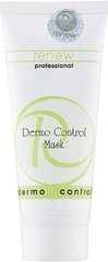 Маска для жирної й проблемної шкіри обличчя - Renew Dermo Control Mask 77020 ProCosmetos