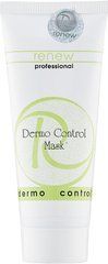 Маска для жирної й проблемної шкіри обличчя - Renew Dermo Control Mask 77020 ProCosmetos