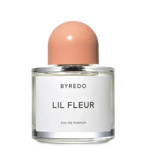 Купити Парфумована вода - Byredo Lil Fleur Tangerine — Pro.Cosmetos