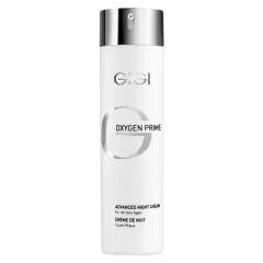 Нічний крем - GIGI Oxygen Prime Advanced Night Cream 7215 ProCosmetos