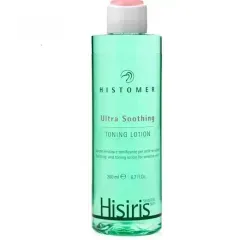 Ультра легкий гель, що очищає - Histomer Hisiris Ultra Gentle Cleansing Gel 103171 ProCosmetos