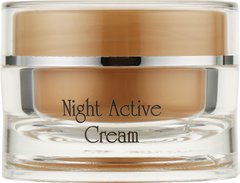 Нічний активний крем для обличчя - Renew Golden Age Night Active Cream 77033 ProCosmetos