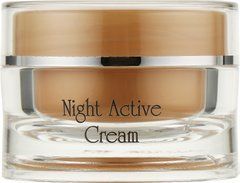 Нічний активний крем для обличчя - Renew Golden Age Night Active Cream 77033 ProCosmetos