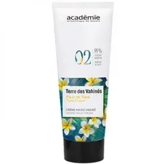 Крем для рук Полінезія - Academie Vahine Hand Cream 100529 ProCosmetos