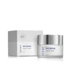 Нічний крем - Holy Land Cosmetics Bio Repair Night Care 1006 ProCosmetos