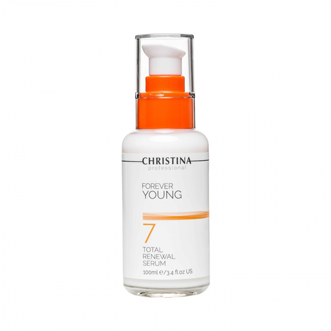 Купить Омолаживающая сыворотка «Тоталь» - Christina Forever Young