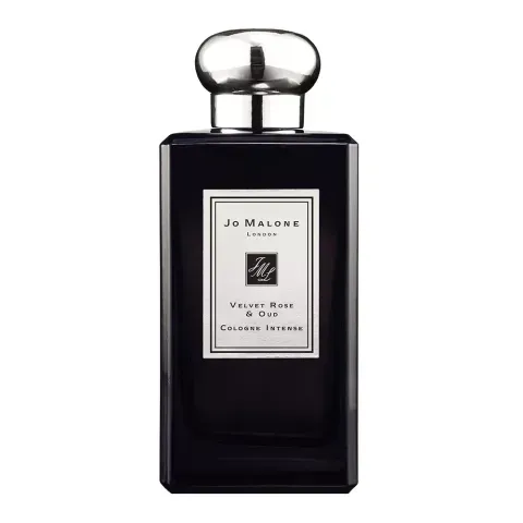 Купить Одеколон - Jo Malone London Intense Velvet Rose & Oud - Pro