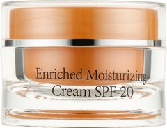 Обогащенный увлажняющий крем для лица СПФ 20 - Renew Enriched Moisturizing Cream SPF 20 77054 ProCosmetos
