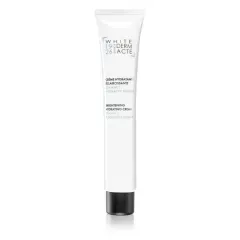Зволожуючий крем - Academie Creme Hydratante Eclaircissante 2217 ProCosmetos