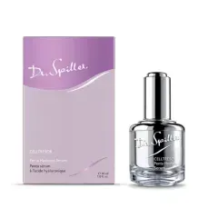 Омолоджувальна сироватка з гіалуроновою кислотою - Dr. Spiller Celltresor Penta Hyaluron Serum 101516 ProCosmetos