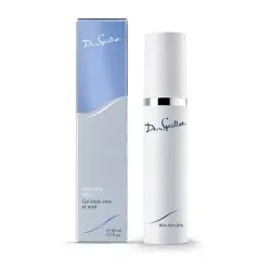 Інтенсивний зволожуючий гель з екстрактом Алое Віра - Dr. Spiller Aloe Vera Jelly 101385 ProCosmetos