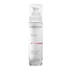 Сироватка "Абсолютний захист" - Christina Muse Absolute Defence CHR338 ProCosmetos