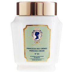 Вінтажний крем №83 Princess Cream - Academie Vintage Princess Cream №83 0083000 ProCosmetos