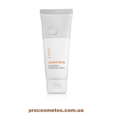 Зволожуючий крем для проблемної шкіри (розлив) - Holy Land Cosmetics Acnox Plus Balancing Hydratant Cream 9109-15 ProCosmetos