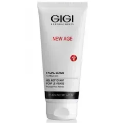 Скраб для лица - Gigi New Age Face Scrub 103880 ProCosmetos