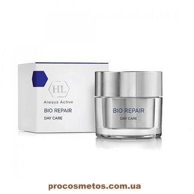 Дневной защитный крем - Holy Land Cosmetics Bio Repair Day Care 1004 ProCosmetos