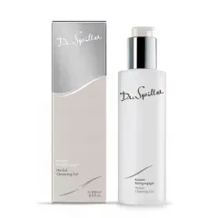 Очищаючий гель із трав'яними екстрактами - Dr. Spiller Herbal Cleansing Gel 101556 ProCosmetos