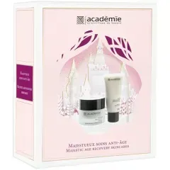 Набір Ідеальний омолоджуючий альянс - Academie Magestic Age Recovery Scincares 8785 ProCosmetos