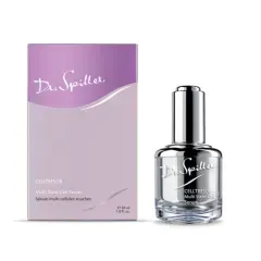 Ущільнювальна омолоджувальна сироватка - Dr. Spiller Celltresor Multi Stem-Cell Serum 100906 ProCosmetos