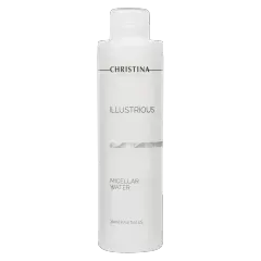 Мицеллярная вода - Christina Illustrious Micellar Water CHR542 ProCosmetos