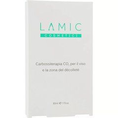 Карбокситерапія для обличчя та декольте - Lamic Cosmetici Carbossiterapia CO2 per il viso e la zona del decolt&egrave; 103738/2 ProCosmetos