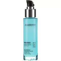 Легкий зволожуючий та очищувальний гель - Academie GEL FONDANT HYDRATATION&ndash;PURETE 2235 ProCosmetos