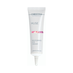 Відновлювальний крем для зони навколо очей - Christina Muse Restoring Eye Cream CHR337 ProCosmetos