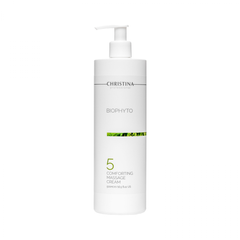 Заспокійливий масажний крем - Christina Bio Phyto Comforting Massage Cream CHR580 ProCosmetos