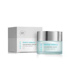 Живильний нічний крем - Holy Land Cosmetics Renew Formula Nourishing Night Cream 1221 ProCosmetos