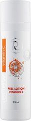 Відлущувальний лосьйон з вітаміном С для обличчя - Renew Peel Lotion Vitamin C 77010 ProCosmetos