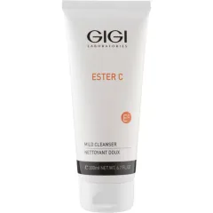 Ніжний гель для вмивання - GIGI Ester C Mild Cleanser 7114 ProCosmetos