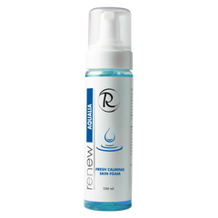 Освіжальна пінка з ефектом заспокоєння - Renew Aqualia Fresh Calming Skin Foam 77002-50 ProCosmetos