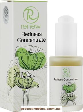Концентрат для лечения купероза - Renew Redness Concentrate 77048 ProCosmetos