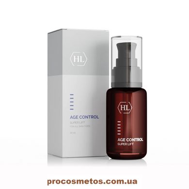 Антивозрастной пилинг-сыворотка - Holy Land Cosmetics Age Control Super Lift 1301-5 ProCosmetos