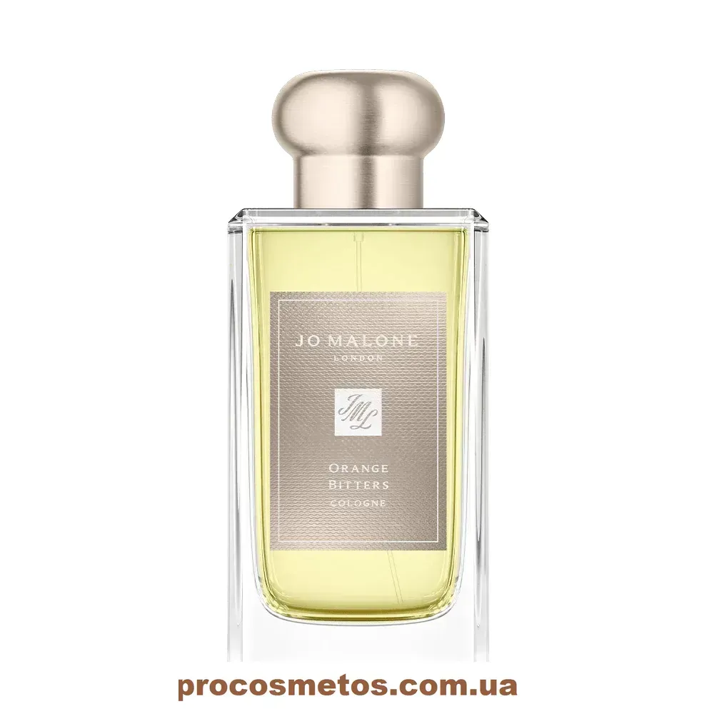 Купити Одеколон - Jo Malone London Orange Bitters — Pro.Cosmetos