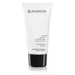 Очищаюча глиняна маска - Academie MASQUE DYNARGILIANE 2239 ProCosmetos