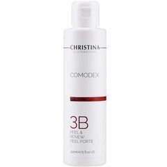 Обновляющий пилинг Форте (шаг 3b) - Christina Comodex Peel & Renew Peel Forte CHR621 ProCosmetos