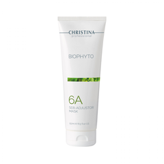 Себорегулирующая маска - Christina Bio Phyto Seb-Adjustor Mask CHR572-15 ProCosmetos