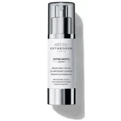 Сироватка, що омолоджує, - Institut Esthederm Esthe-White BRIGHTENING YOUTH ANTI-DARK SPOTS SERUM 3463 ProCosmetos