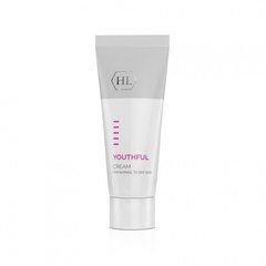 Крем для нормальної та сухої шкіри - Holy Land Cosmetics Youthful Cream for normal to dry skin 0807 ProCosmetos