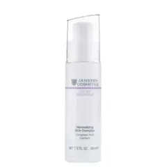 Нормалізуючий концентрат - Janssen Cosmetics Normalizing Skin Complex 7490 ProCosmetos